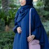 Prayer Dress For Women ملابس صلاة للنساء Pink